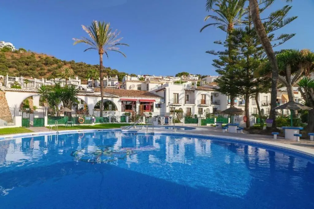 Apartamento Elena 10B
