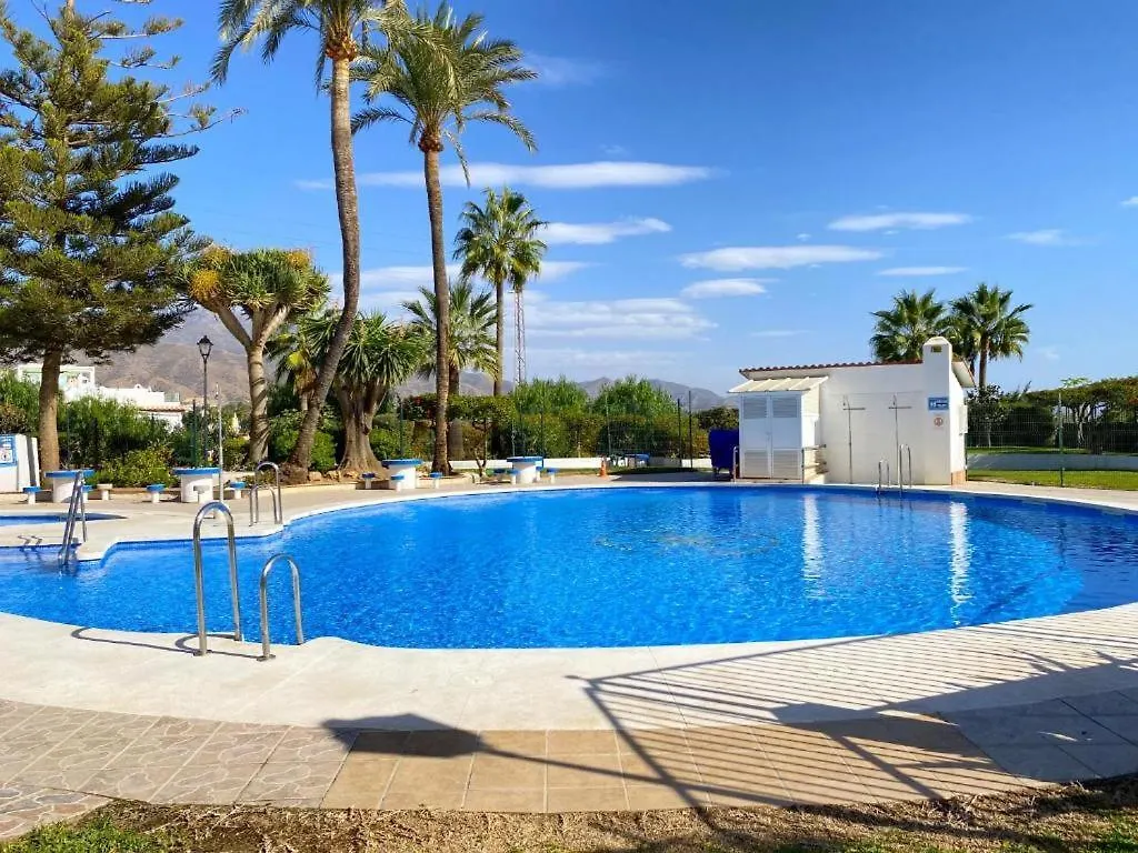 Elena 10B 0*, Nerja Spanje