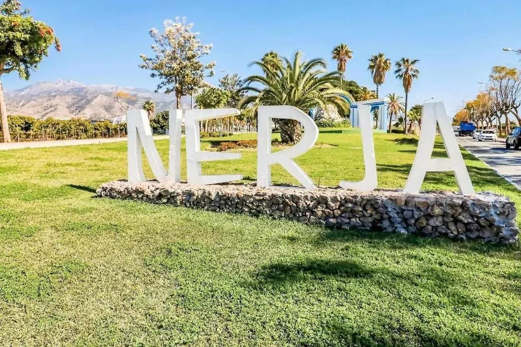 Elena 10B 0*, Nerja