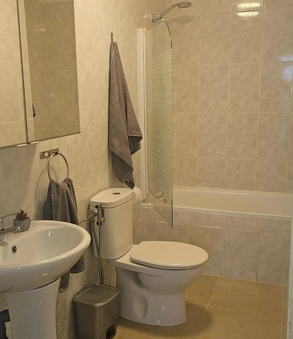 Apartamento Elena 10B