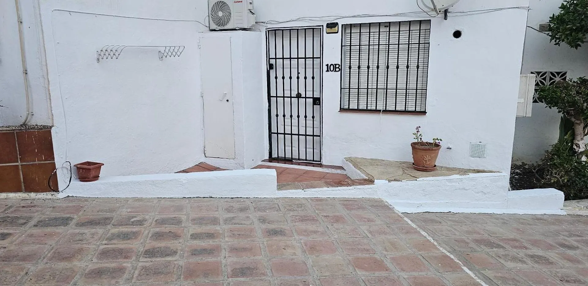 Elena 10B Apartamento Nerja