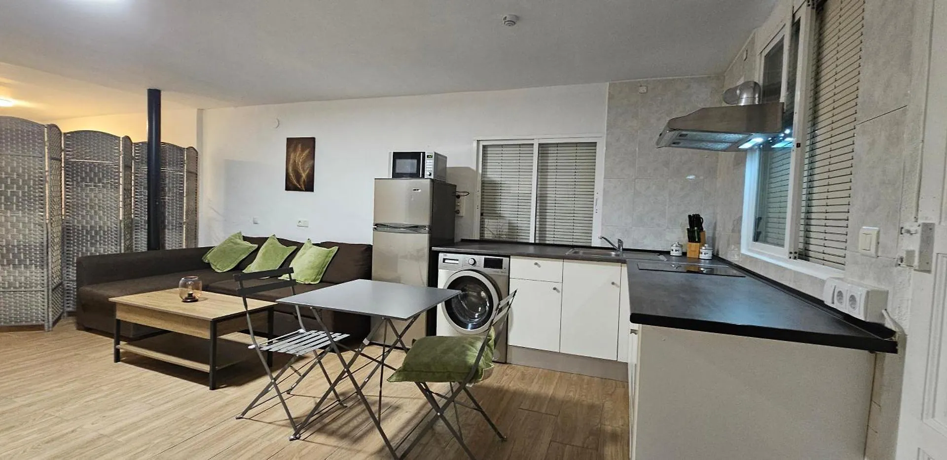 Apartamento Elena 10B