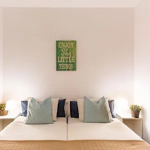 Apartamento Andaluz Toboso, Nerja